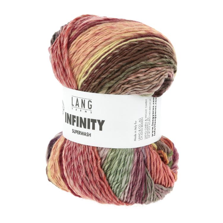 Infinity 02 infinite-horizon 100g - 3