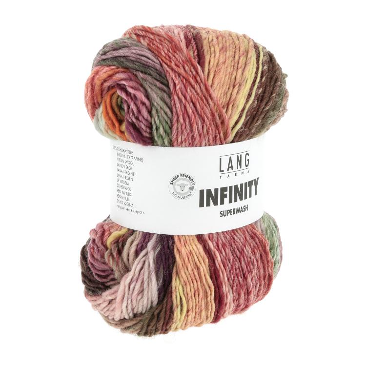 Infinity 02 infinite-horizon 100g - 2