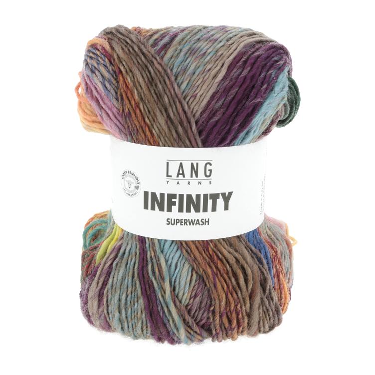 Infinity 03 eternal-radiance 100g