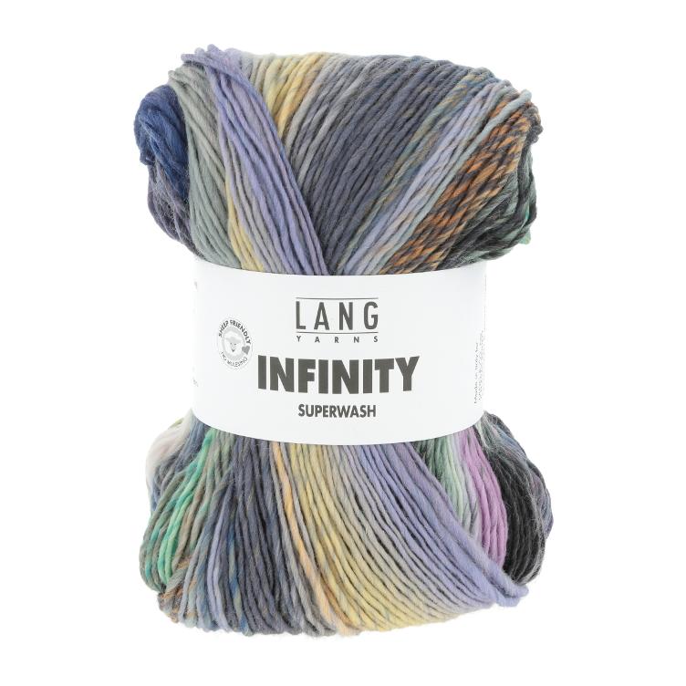 Infinity 04 aurora-dreams 100g