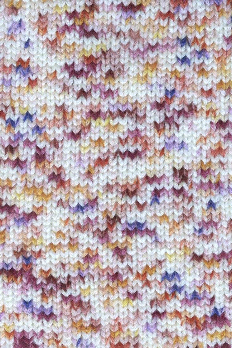 Mosaic Col02 bordeaux-lila-pink-gelb - 0