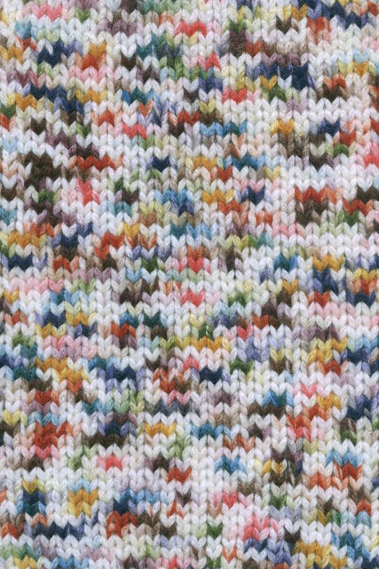 Mosaic Col03 petrol-violett-rosa-braun - 0