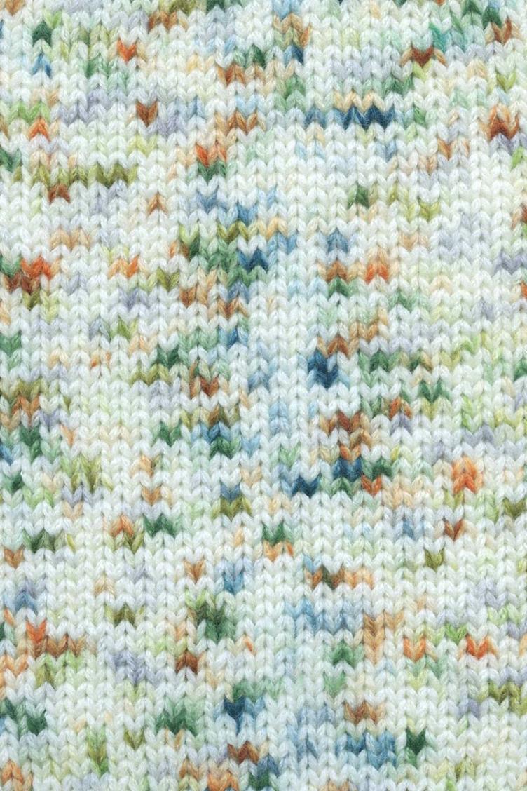 Mosaic Col05 gruen-braun-petrol-grau - 0