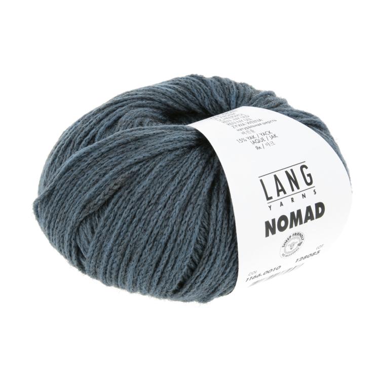 Nomad 15% Yak Col10