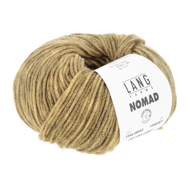 Nomad Col43 mais 15% Yak