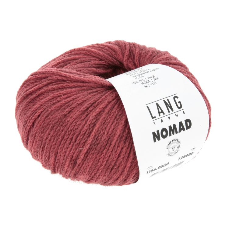 Nomad 15% Yak Col60