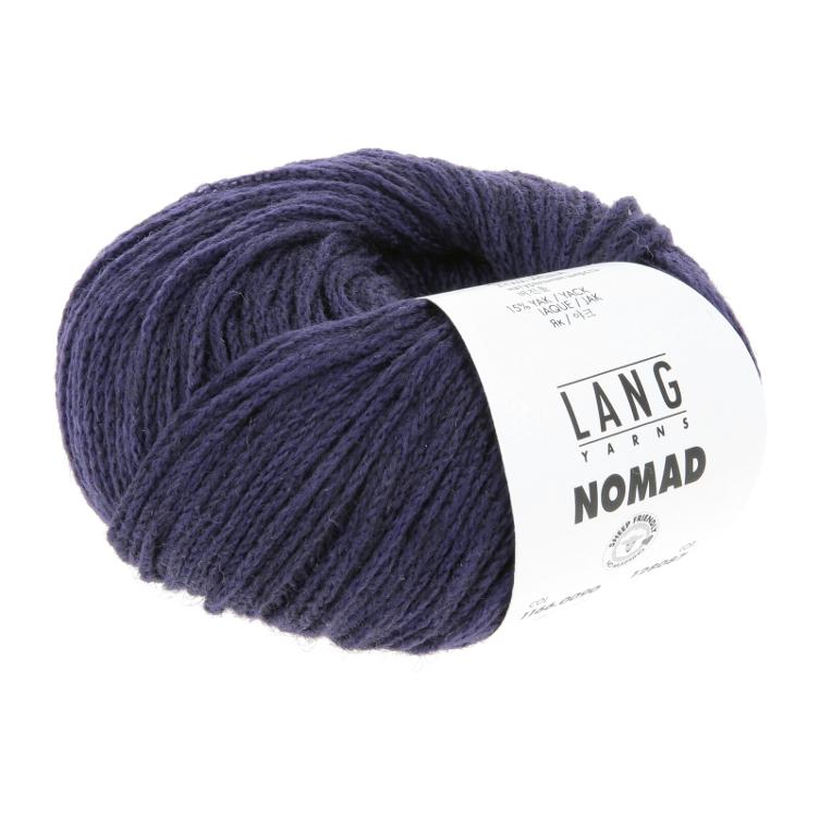 Nomad 15% Yak Col90