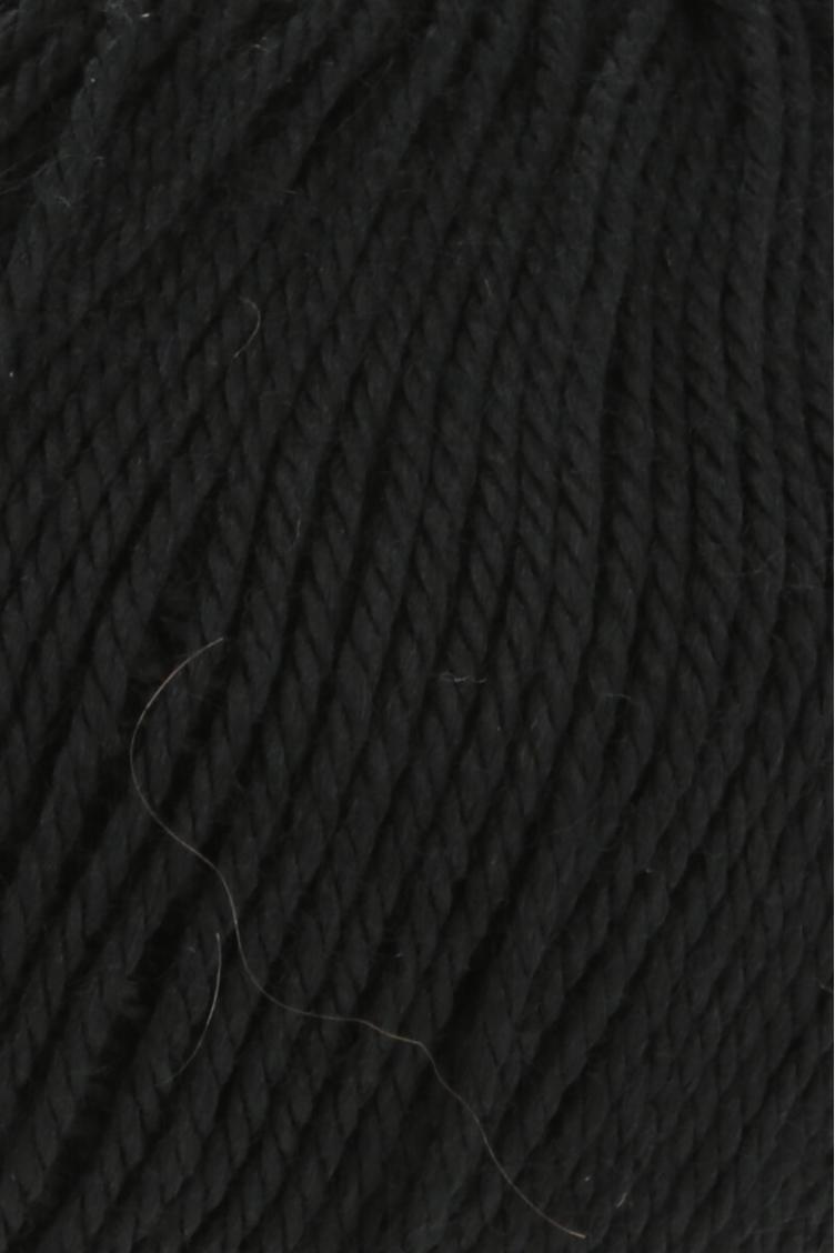 Classic Silk Col04 schwarz 50g - 0