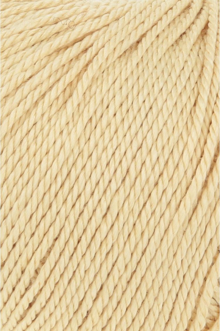Classic Silk Col13 hellgelb 50g - 0