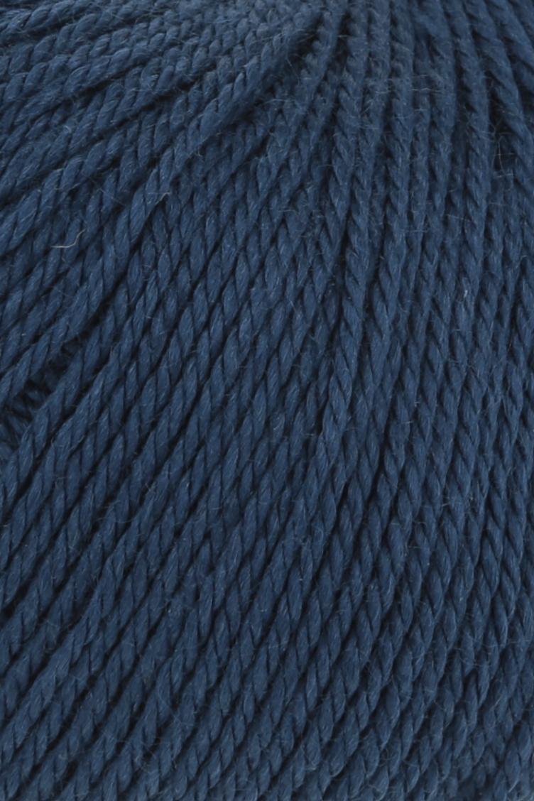 Classic Silk Col25 navy 50g - 0
