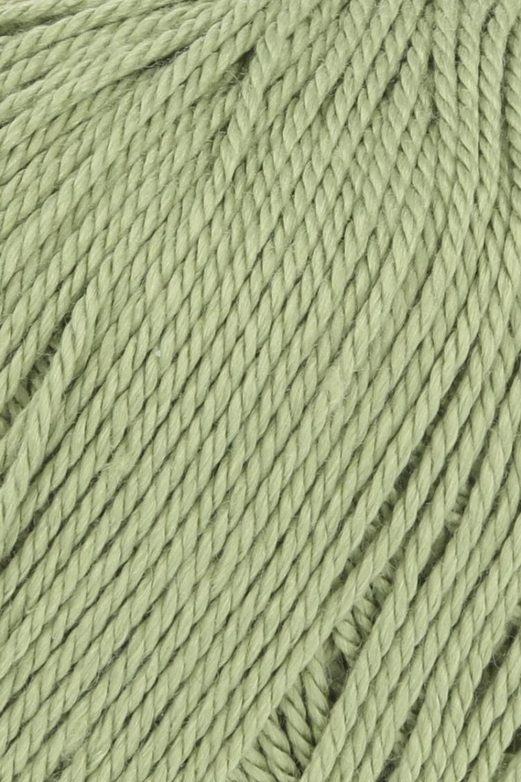Classic Silk Col44 lime 50g - 0