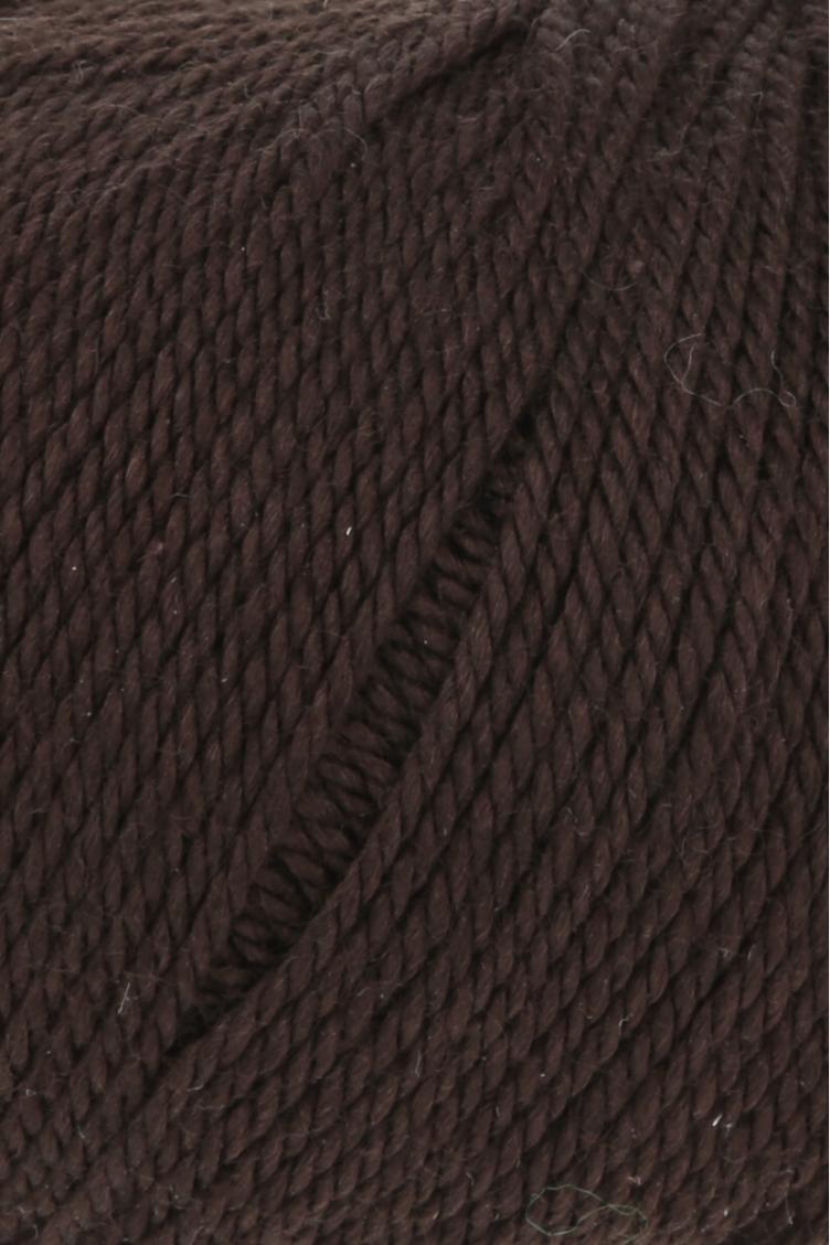 Classic Silk Col68 dunkelbraun 50g - 0