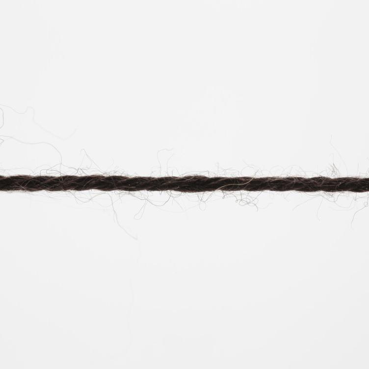 Classic Silk Col68 dunkelbraun 50g - 1