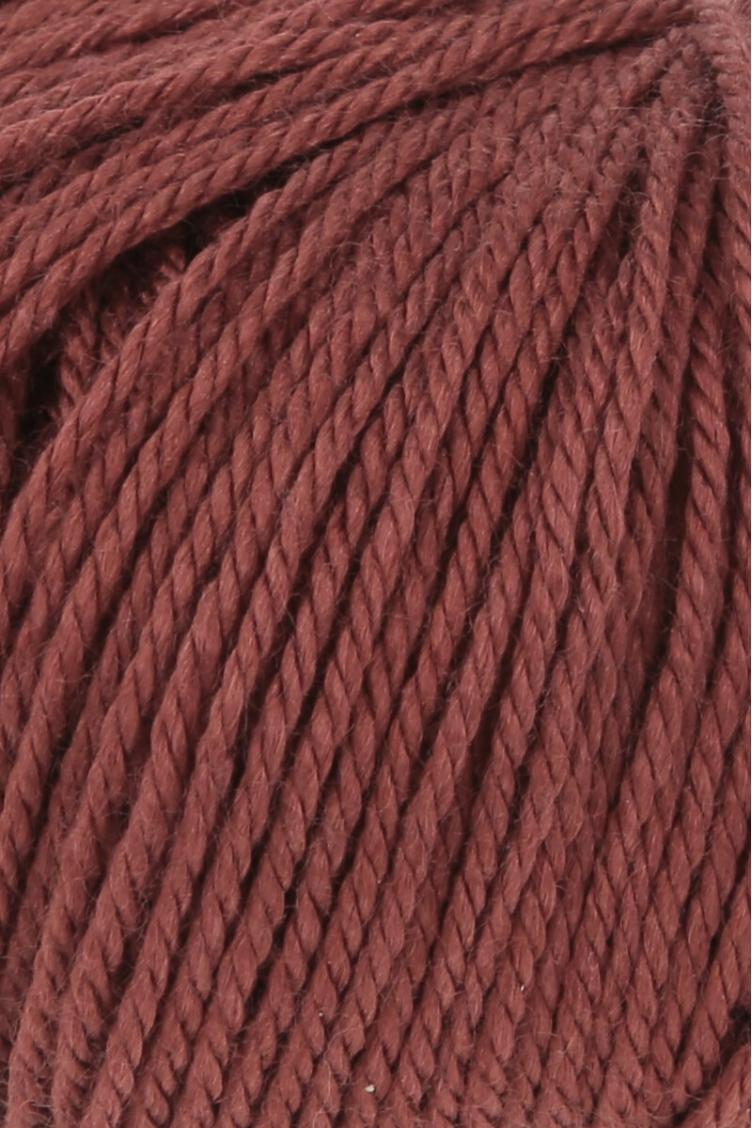 Classic Silk Col87 ziegel 50g - 0