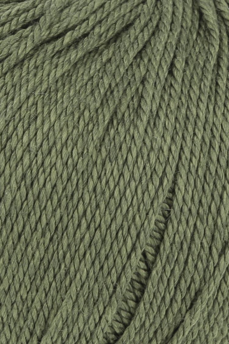 Classic Silk Col98 olive dunkel 50g - 1