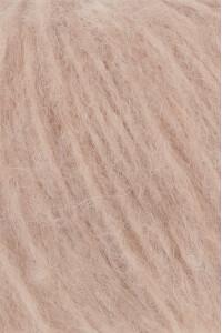 Baby Lama Col27 apricot 50g - 1