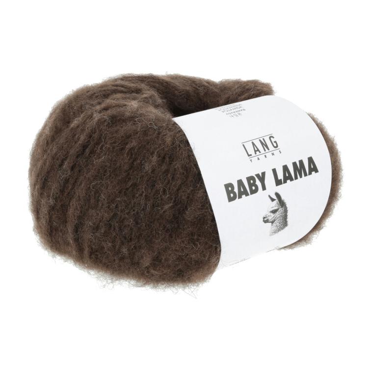 Baby Lama Col67 choco 50g