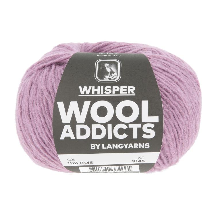 Whisper 125m/50g Col145 bougainvillea