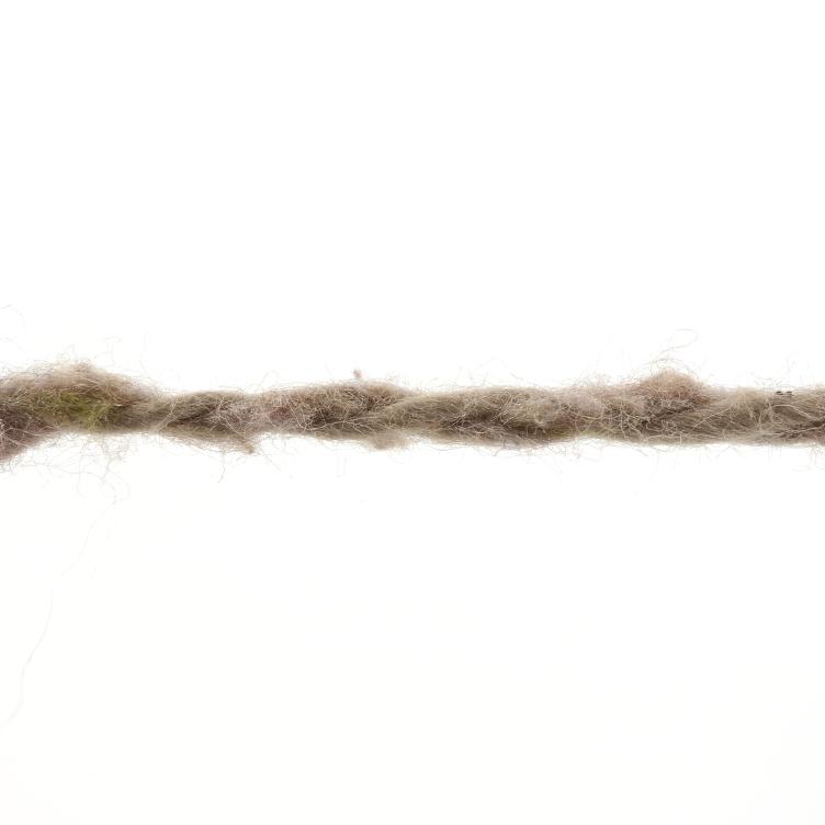 Cotton tweed 50g 130m Col38 haselnuss - 2