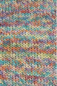 Twister Col01 100g hellblau/orange/lavendel - 1