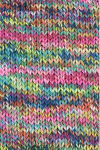 Twister Col06 100g hot pink/marine/hellblau - 1