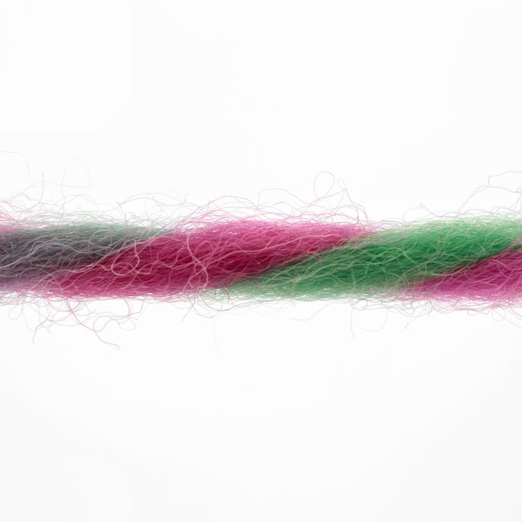 Twister Col06 100g hot pink/marine/hellblau - 0