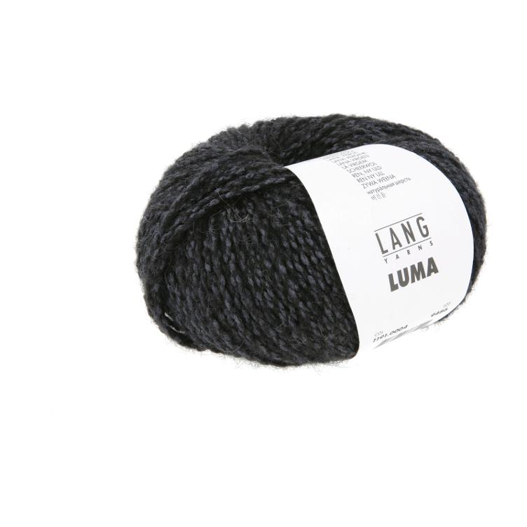Luma Col04 schwarz 120m