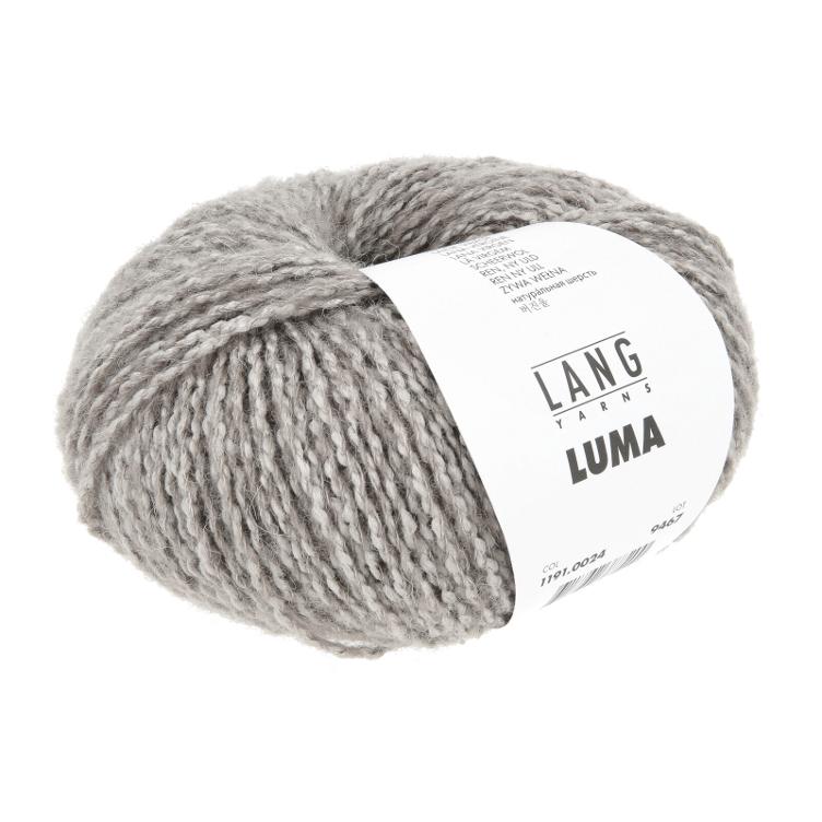 Luma Col24 grau 120m