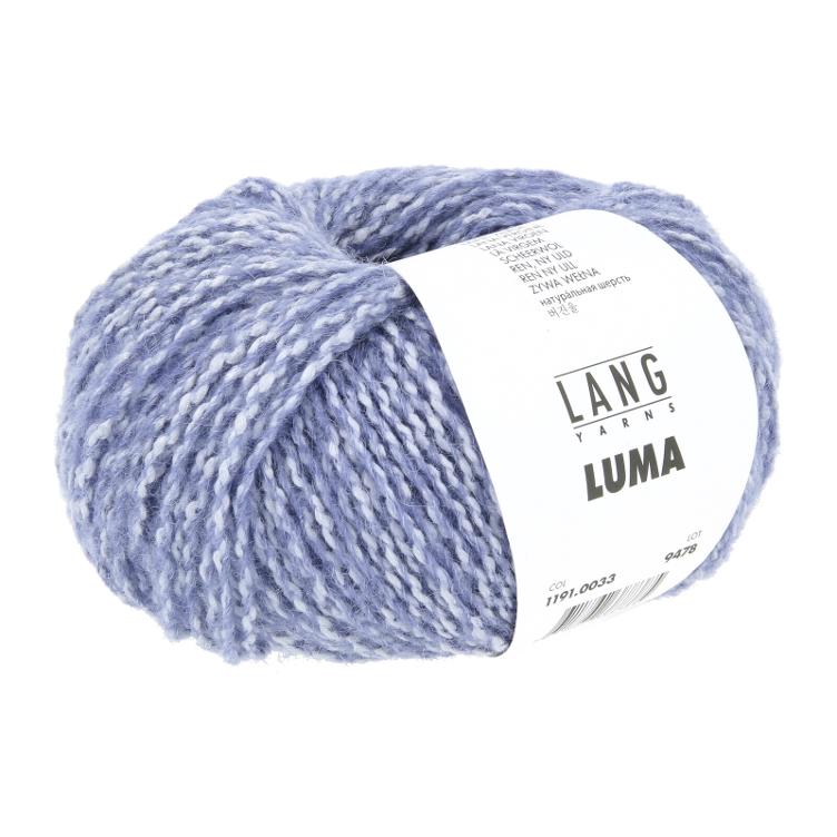 Luma Col33 jeans 120m