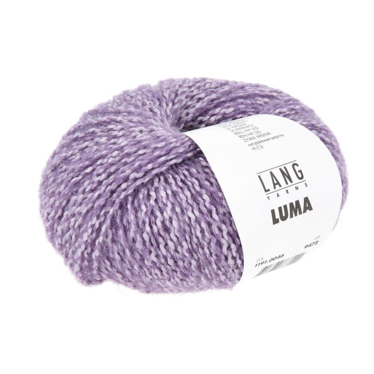 Luma Col46 Lavendel 120m