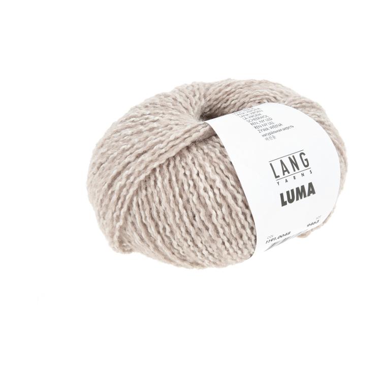 Luma Col48 altrosa 120m