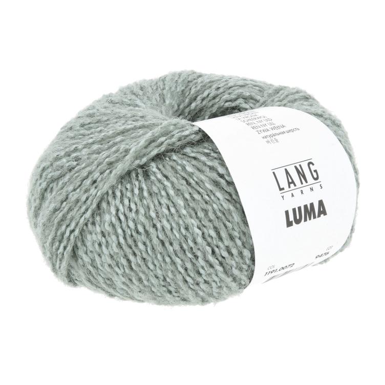 Luma Col72 seeschauml 120m