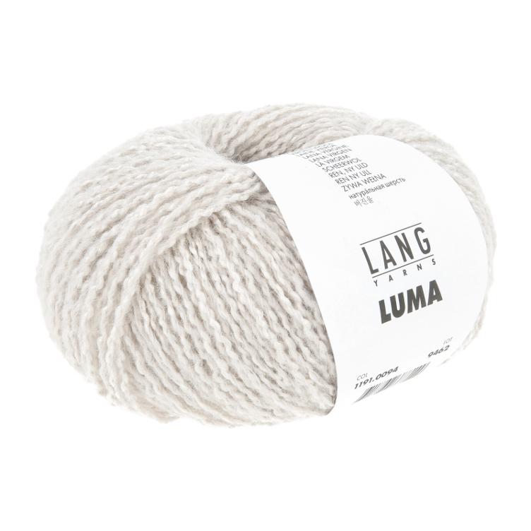 Luma Col94 offwhite 120m