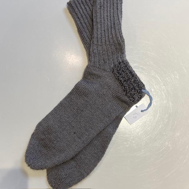 Socken Handgestrickt Gr.42 Jawoll Silk