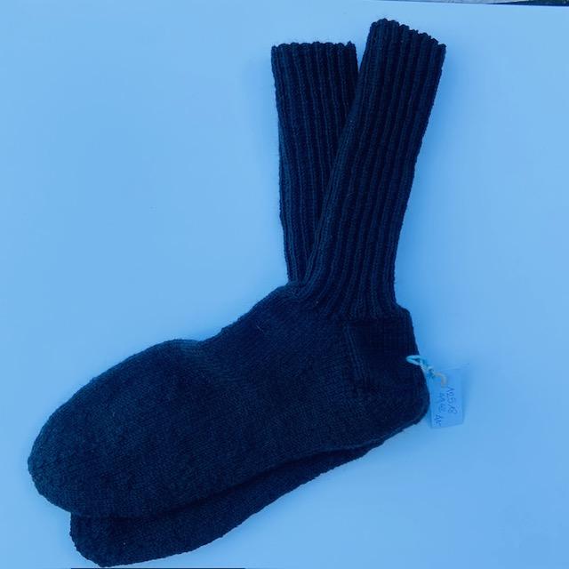 Socken Handgestrickt Gr.41/42 Jawoll