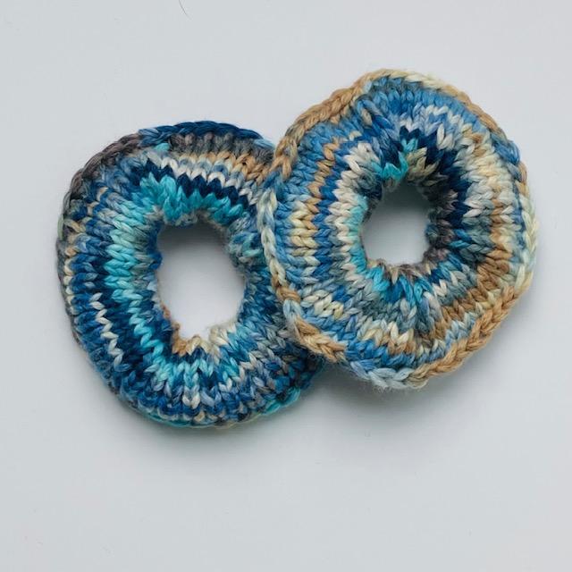 Scrunchies / Haargummi Lisboa