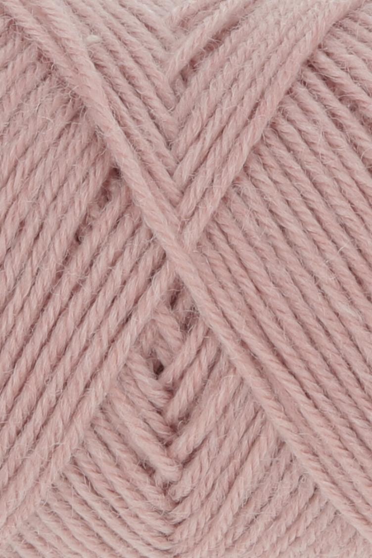 Jawoll Silk rosa 50g 200m,Col119 - 0