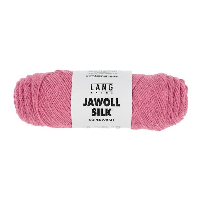 Jawoll Silk nelke 50g 200m,Col165