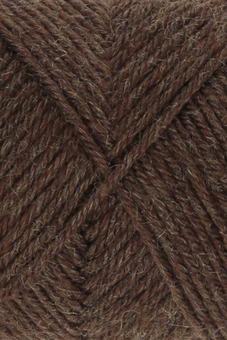 Jawoll Silk choco 50g 200m,Col168 - 0