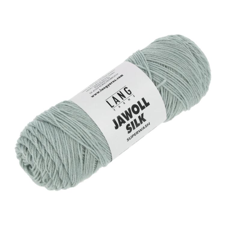 Jawoll Silk salbei50g 200m,Col192