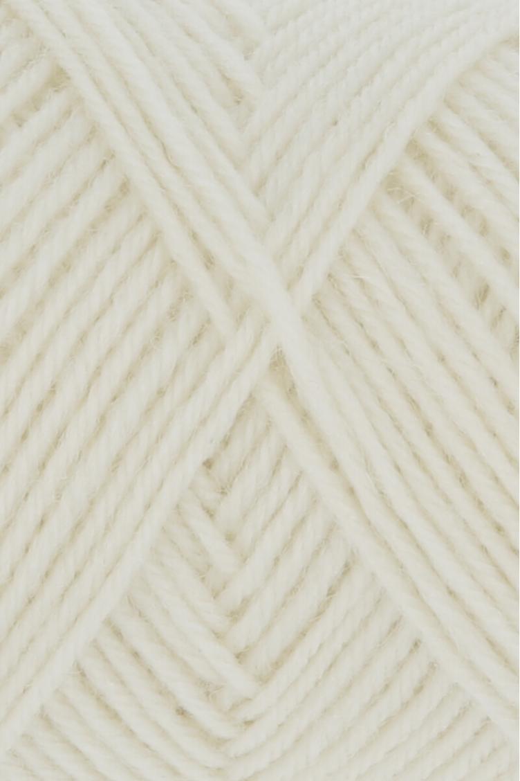 Jawoll Silk offwhite 50g 200m,Col194 - 0