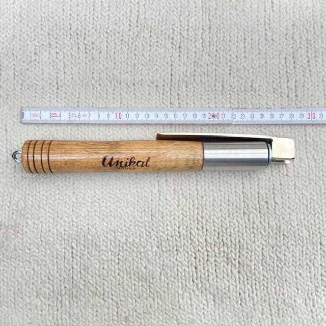 Trüffel Vanghetta extra lange 28 cm