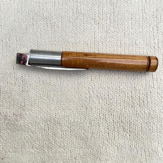 Trüffel Vanghetta extra lange 28 cm - 1