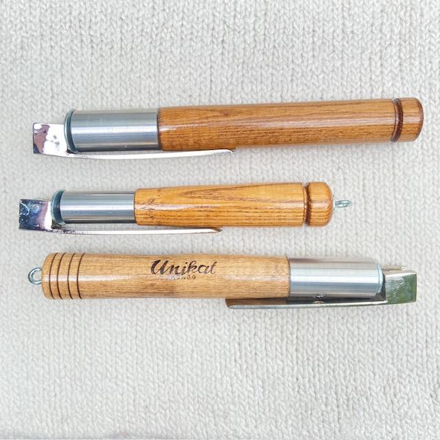 Trüffel Vanghetta extra lange 28 cm - 3