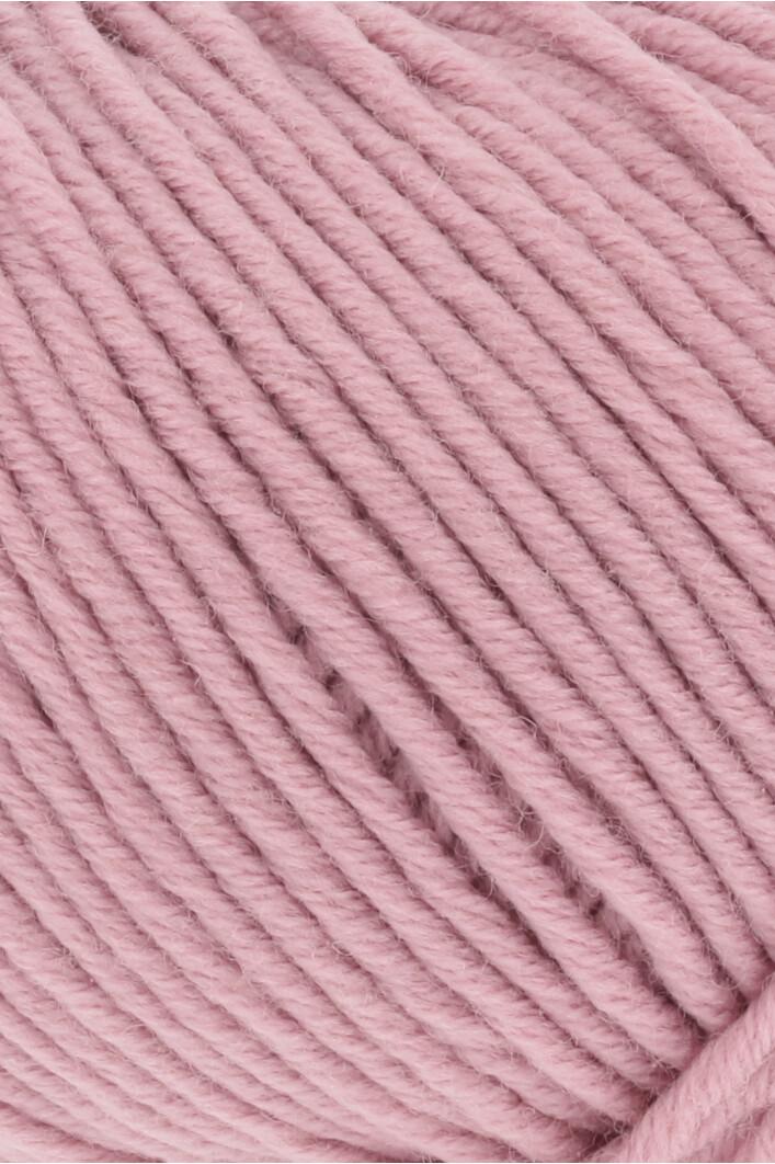 Merino+ rosa50g 90m Col219 - 0