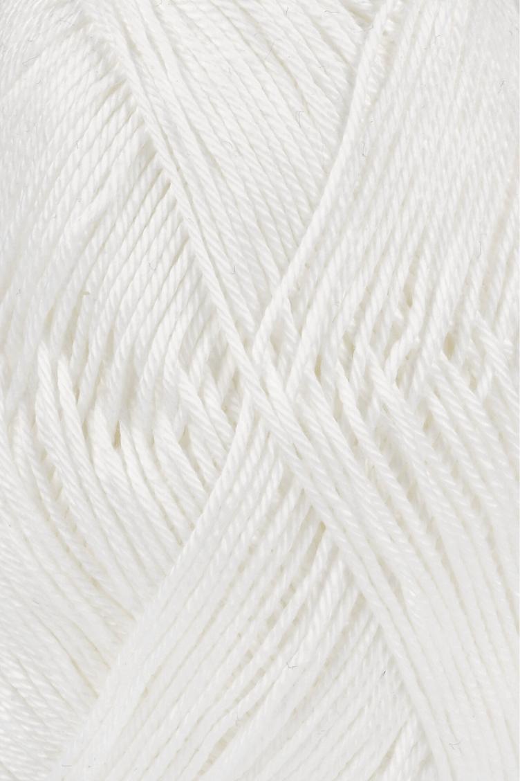 Quattro uni Col01 weiss 50g 120m - 0