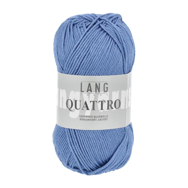 Quattro uni Col10 50g 120m