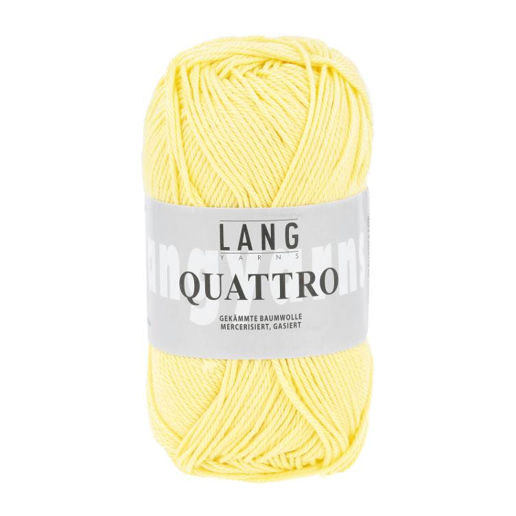Quattro uni Col13 50g 120m