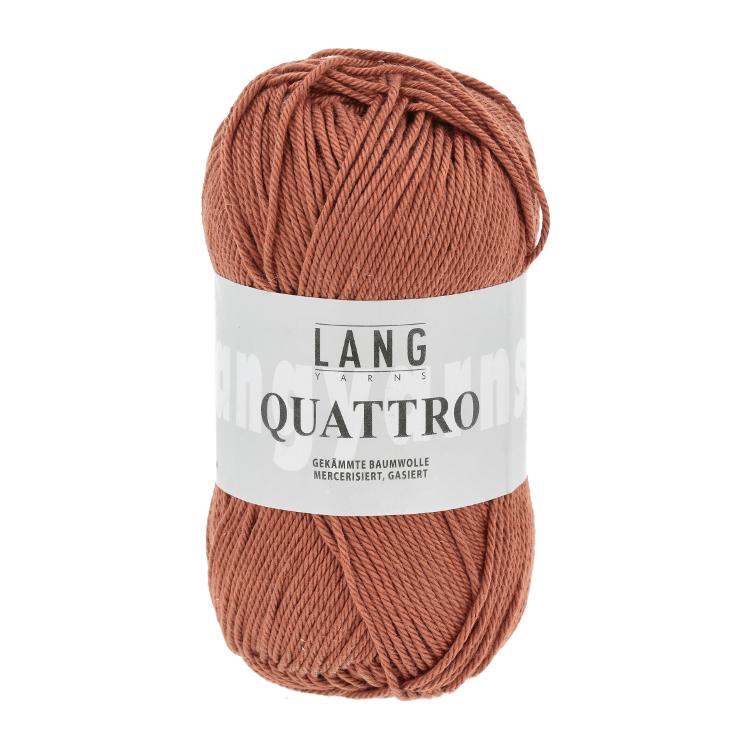 Quattro uni Col15 50g 120m