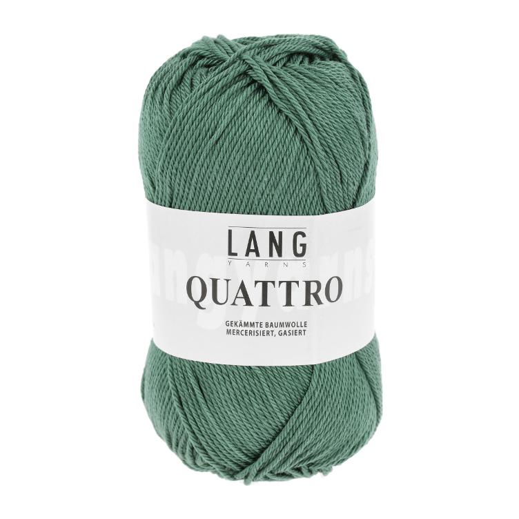 Quattro uni Col18 50g 120m